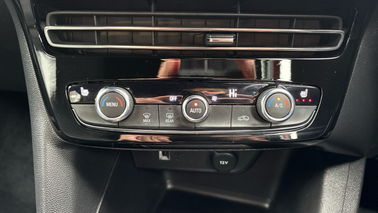 Vauxhall Mokka 100kW Ultimate Edition 50kWh 5dr Auto Electric Hatchback